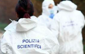 Trovato scheletro di donna