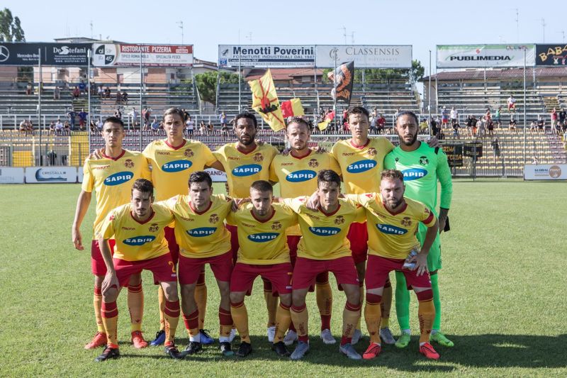 Ravenna Football club