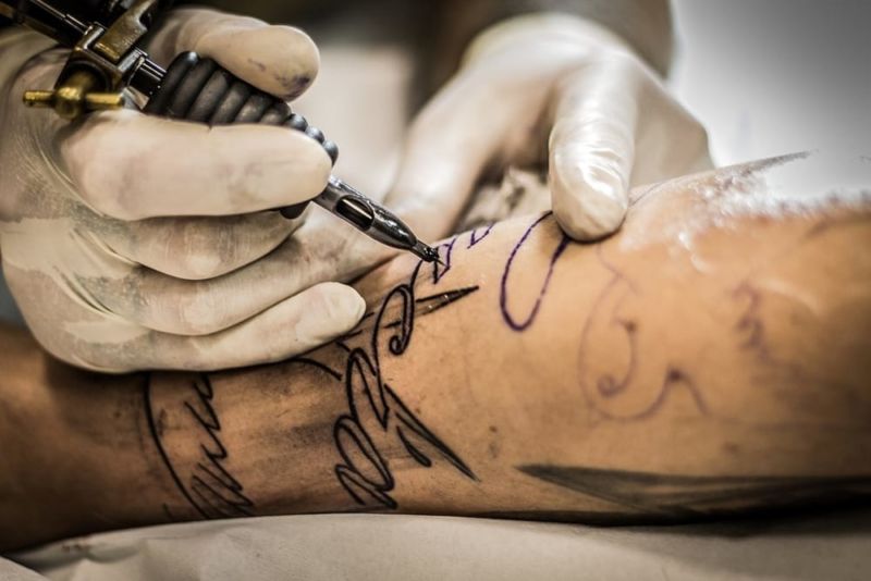 tatuaggio