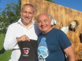 Faenza, ritorna il rossonero