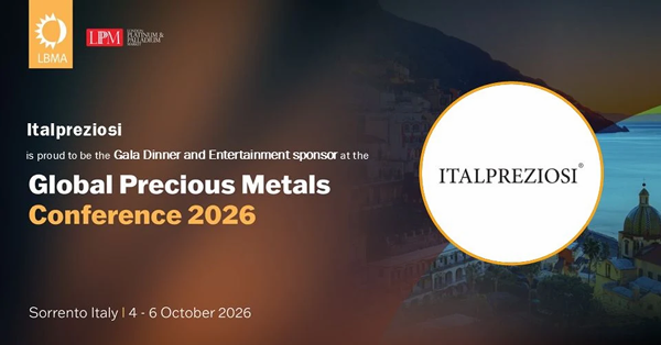 Italpreziosi-Global-Precious-Metals-Conference-2026