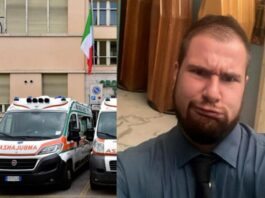 Morti in ambulanza, a Forlì il processo a Luca Spada: la difesa chiede la nullità dell’autopsia